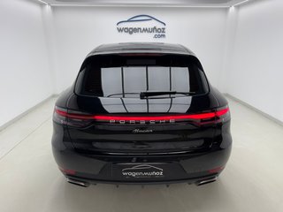 Porsche Macan 2019