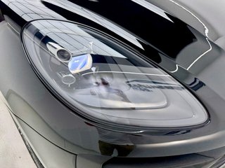 Porsche Macan 2019