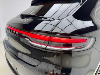 Porsche Macan 2019