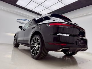 Porsche Macan 2019