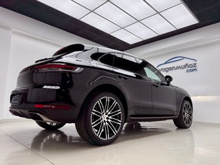 Porsche Macan 2019