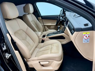 Porsche Macan 2019