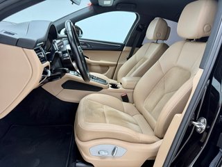Porsche Macan 2019
