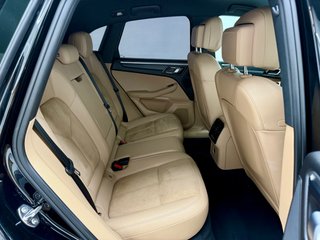 Porsche Macan 2019