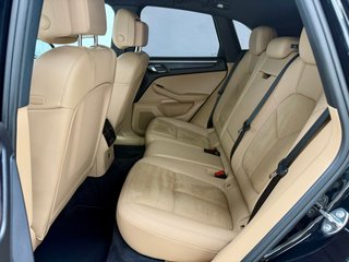 Porsche Macan 2019