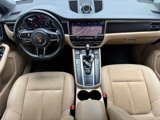 Porsche Macan 2019