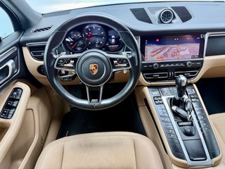 Porsche Macan 2019