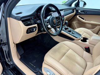 Porsche Macan 2019