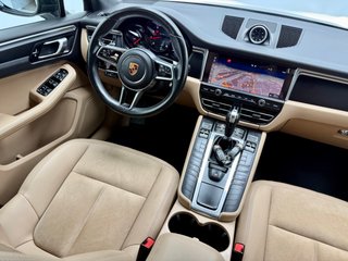 Porsche Macan 2019