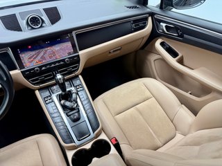 Porsche Macan 2019
