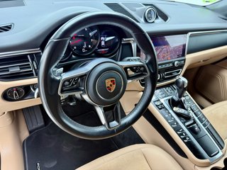 Porsche Macan 2019