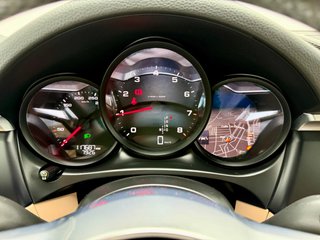 Porsche Macan 2019