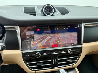 Porsche Macan 2019