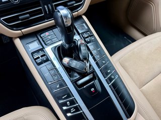Porsche Macan 2019