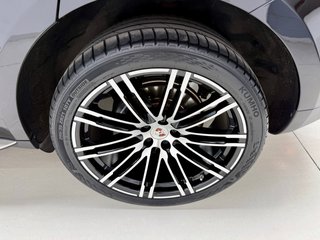 Porsche Macan 2019