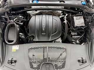 Porsche Macan 2019