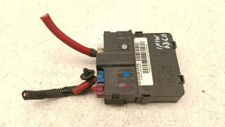 Caja reles / fusibles MINI MINI (R56)