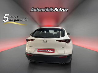 Mazda CX-30 5 AÑOS GARANTÍA