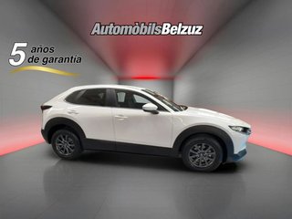 Mazda CX-30 5 AÑOS GARANTÍA