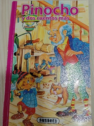 6 libros infantiles