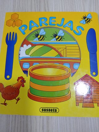 6 libros infantiles
