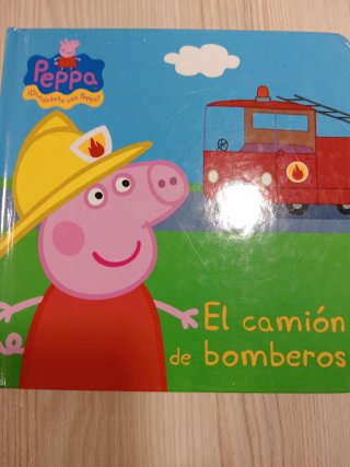 6 libros infantiles