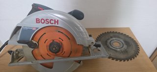 Sierra Circular Bosch GKS 190 1400W