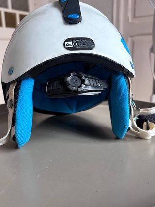 Casco de Snowboard Quiksilver