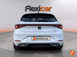 Seat Leon 1.0 TSI 81kW S&S FR 25 Aniversario