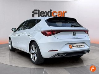 Seat Leon 1.0 TSI 81kW S&S FR 25 Aniversario