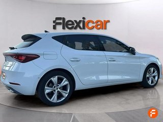 Seat Leon 1.0 TSI 81kW S&S FR 25 Aniversario
