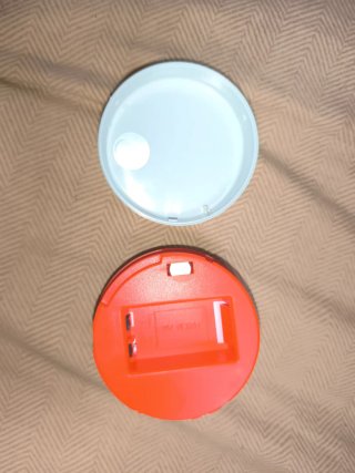 Baliza V16 HELP Sin bateria