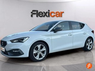 Seat Leon 1.0 TSI 81kW S&S FR 25 Aniversario