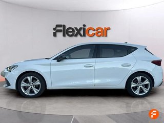 Seat Leon 1.0 TSI 81kW S&S FR 25 Aniversario
