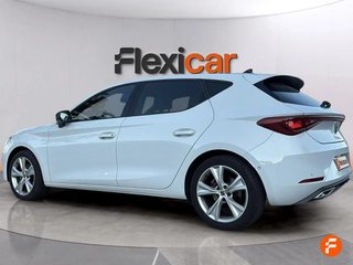 Seat Leon 1.0 TSI 81kW S&S FR 25 Aniversario