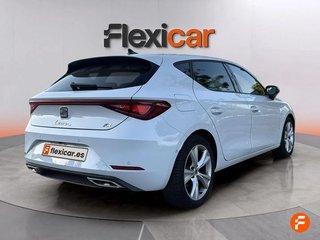Seat Leon 1.0 TSI 81kW S&S FR 25 Aniversario
