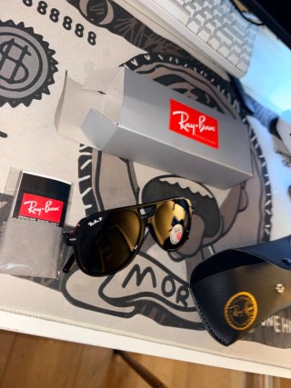 Gafas de sol Ray-Ban Polarizadas