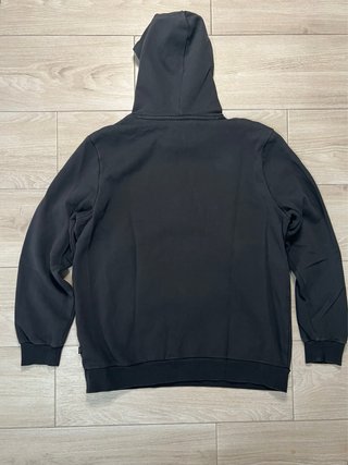 Sudadera Puma Negra
