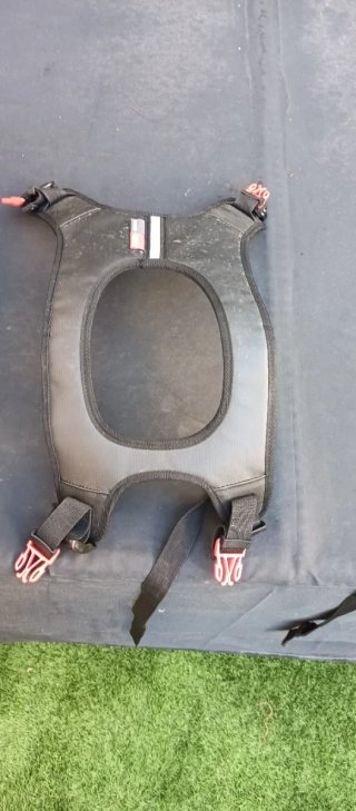 Bolsa sobredepósito Givi GRT715