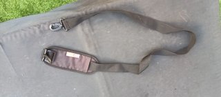 Bolsa sobredepósito Givi GRT715