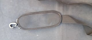 Bolsa sobredepósito Givi GRT715