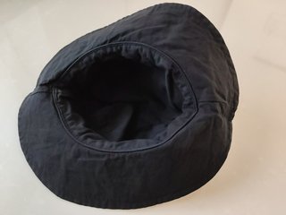Cappello da pescatore reversibile