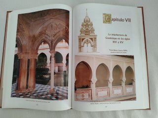 Modelos Arquitectónicos del Real Monasterio de Gua