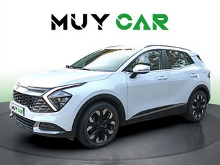 Kia Sportage 1.6 T-GDi PHEV Drive 4x4 195 kW (265 CV)
