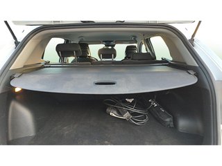 Kia Sportage 1.6 T-GDi PHEV Drive 4x4 195 kW (265 CV)