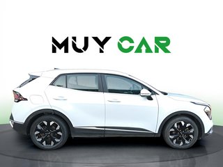 Kia Sportage 1.6 T-GDi PHEV Drive 4x4 195 kW (265 CV)