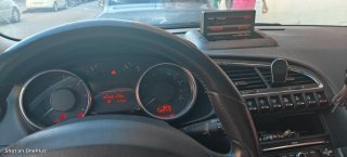 Peugeot 3008 2009