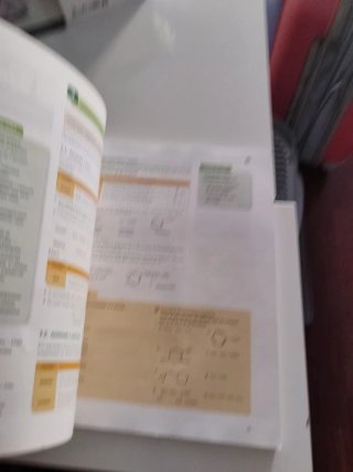 Física i química, ESO 4