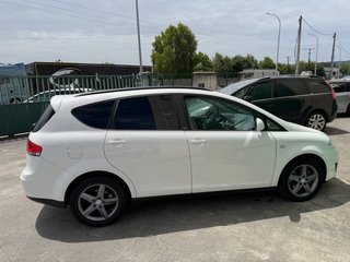 SEAT Altea 2015