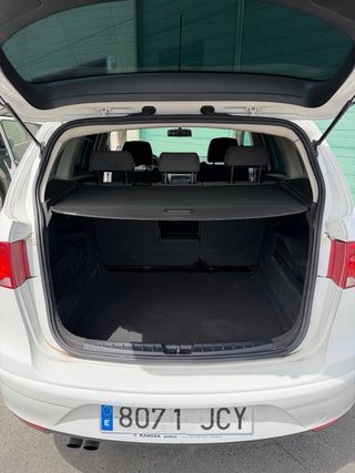 SEAT Altea 2015